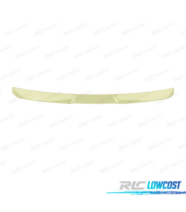 SPOILER ALETTONE BMW G11 G12 LOOK M