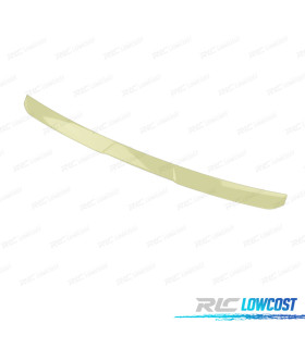 SPOILER ALETTONE BMW G11 G12 LOOK M