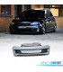 PARAURTI ANTERIORE VOLKSWAGEN VW GOLF 6 08-12 LOOK GTI