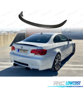 PANNELLO PORTABAGAGLI CARBONIO BMW E93 06-14 CABRIO