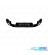 DIFFUSORE VOLKSWAGEN VW GOLF MK7 12-17 LOOK ABT ABS