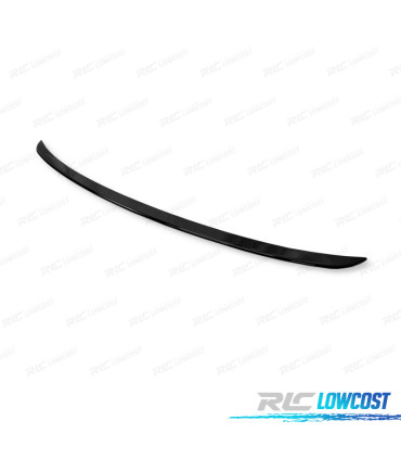 SPOILER ALETTONE LAND ROVER RANGE ROVER VOGUE 23- NERO LUCIDO