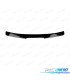 SPOILER ALETTONE BMW F10 10-17 LOOK M4 NERO LUCIDO