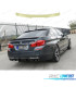 SPOILER ALETTONE BMW F10 10-17 LOOK M4
