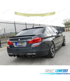 SPOILER ALETTONE BMW F10 10-17 LOOK M4