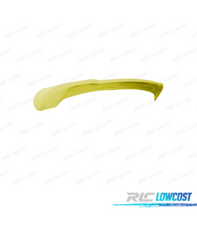 SPOILER ALETTONE SUZUKI SWIFT 18-