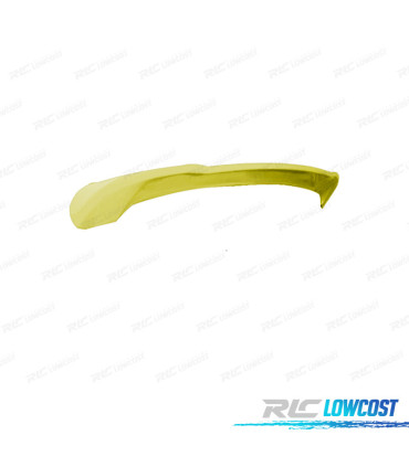SPOILER ALETTONE SUZUKI SWIFT 18-