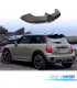 SPOILER ALARE PER MINI COOPER F55 F56 13- IN CARBONIO