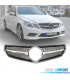 GRIGLIA MERCEDES CLASSE E W207 09-13 LOOK DIAMANTE