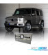 GRIGLIA MERCEDES CLASSE G W463 89-12 GRIGIO