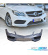 PARAURTI ANTERIORE MERCEDES CLASSE E W207 COUPE 14-16