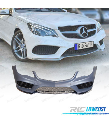 PARAURTI ANTERIORE MERCEDES CLASSE E W207 COUPE 14-16
