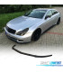 SPOILER LIP MERCEDES CLASSE CLS W219 04-10