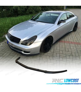 SPOILER LIP MERCEDES CLASSE CLS W219 04-10