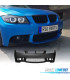 PARAURTI ANTERIORE BMW E90 E91 05-08 LOOK M3