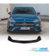 SPOILER LIP MERCEDES CLASSE A W177 AMG A35 18-22