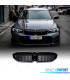 GRIGLIE BMW G20 23-25 LOOK M NERO LUCIDO + LED
