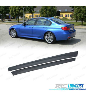 MINIGONNE BMW F30 F31 11-19 LOOK M