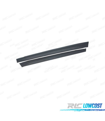MINIGONNE BMW F30 F31 11-19 LOOK M