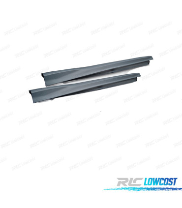 PROFILI LATERALI FORD FOCUS 11-18 LOOK RS