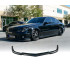 SPOILER LIP MERCEDES CLASSE E W211 AMG E63 07-09 IN CARBONIO