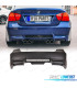 PARAURTI POSTERIORE BMW E90 05-11 LOOK M3