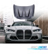 COFANO BMW G80 M3 20- LOOK GT ALLUMINIO