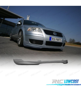 SPOILER LABBRO ANTERIORE VOLKSWAGEN VW PASSAT B5 00-05