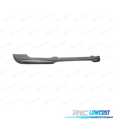 SPOILER LABBRO ANTERIORE VOLKSWAGEN VW PASSAT B5 00-05