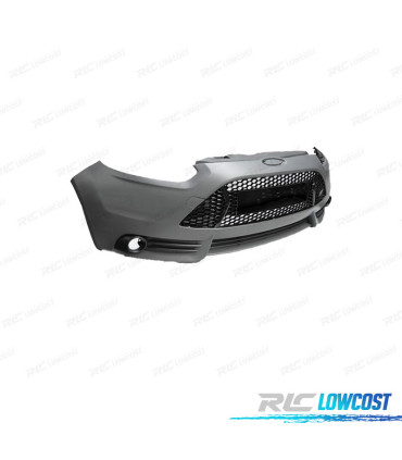 PARAURTI ANTERIORE FORD FOCUS 11-14 LOOK ST