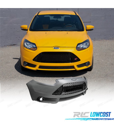 PARAURTI ANTERIORE FORD FOCUS 11-14 LOOK ST