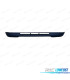 SPOILER PER VOLKSWAGEN VW BORA LOOK JUBI 98-05