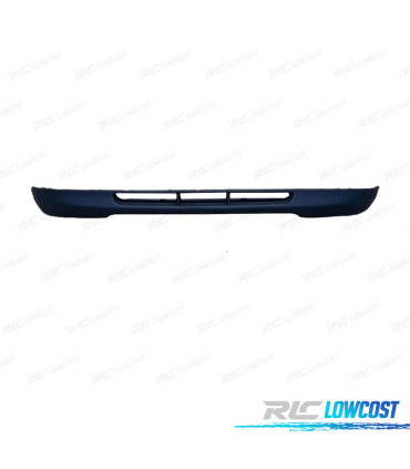 SPOILER PER VOLKSWAGEN VW BORA LOOK JUBI 98-05