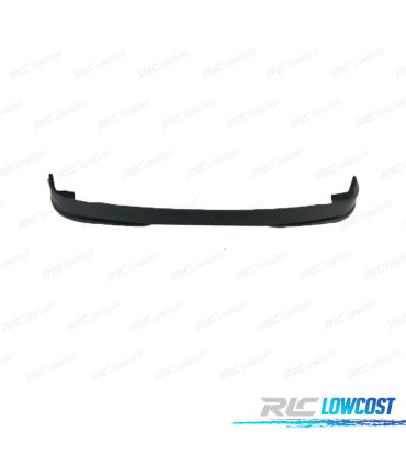 SPOILER LABBRO ANTERIORE BMW E39 95-01