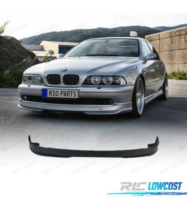 SPOILER LABBRO ANTERIORE BMW E39 95-01