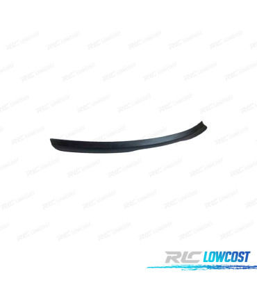 SPOILER ALETTONE AUDI A7 SPORTBACK 11-15 LOOK S LINE