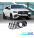 GRIGLIA MERCEDES CLASSE GLE W167 C167 19-23 LOOK GT
