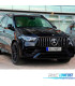 GRIGLIA MERCEDES CLASSE GLE W167 C167 19-23 LOOK GT