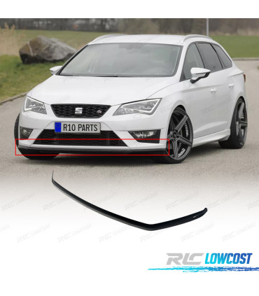 SPOILER PER SEAT LEON 5F SC ST 13-20