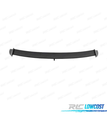 SPOILER MERCEDES CLASSE A W176 12- LOOK BRABUS