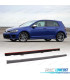 MINIGONNE VOLKSWAGEN VW GOLF 7 7.5 LOOK R 12-20