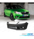 PARAURTI ANTERIORE SKODA FABIA 2 10-14 LOOK RS