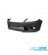 PARAURTI ANTERIORE SKODA FABIA 2 10-14 LOOK RS