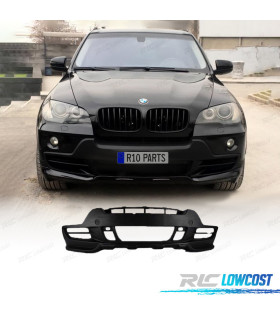 SPOILER ANTERIORE BMW X5 E70 06-10 LOOK HAMMAN