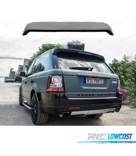 SPOILER ALETTONE RANGE ROVER L320 10-12 LOOK AUTOBIOGRAPHY