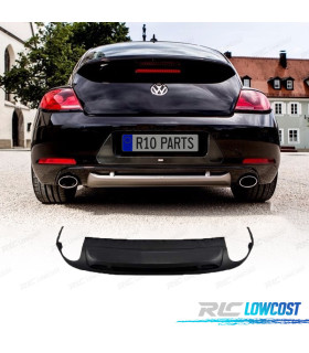DIFFUSORE VOLKSWAGEN VW BEETLE 11-19