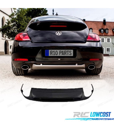 DIFFUSORE VOLKSWAGEN VW BEETLE 11-19