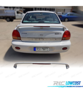 SPOILER ALERON PER HYUNDAI SONATA 99- TERZA LUCE DI STOP