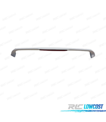 SPOILER ALERON PER HYUNDAI SONATA 99- TERZA LUCE DI STOP