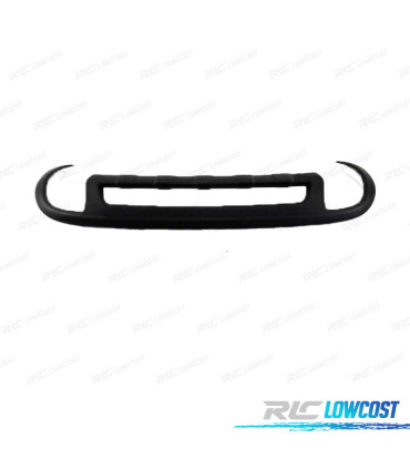 DIFFUSORE VOLKSWAGEN VW TOUAREG 7P6 10-14